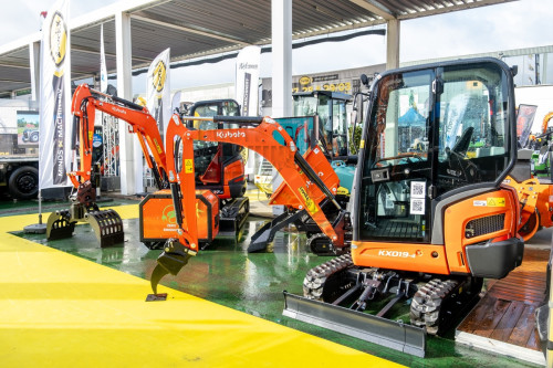 Matexpo 2025 - 273